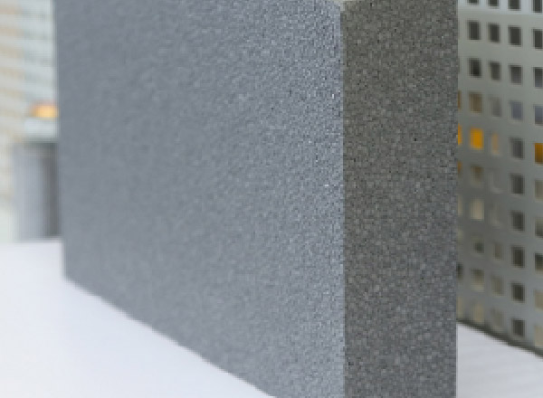 Grünbau Products