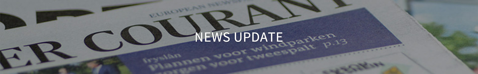 News Update