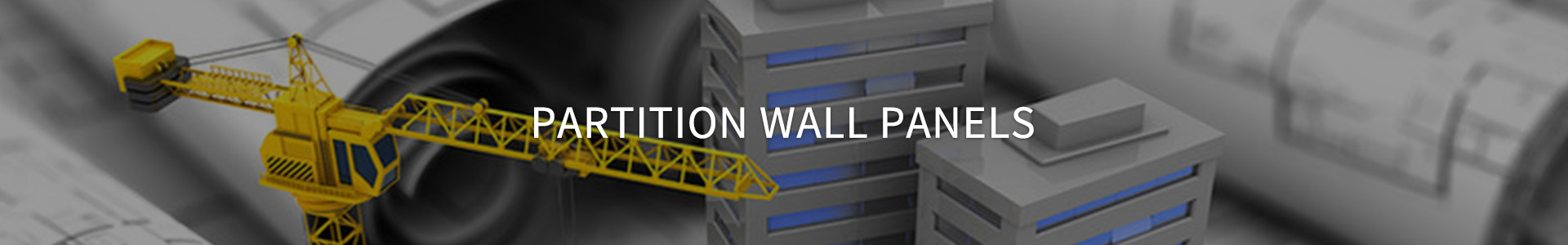 Partition Wall Panels